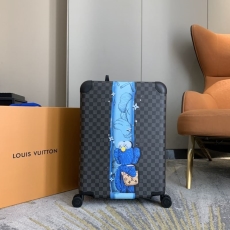 LV Suitcase